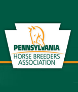 PA Horse Breeders Logo
